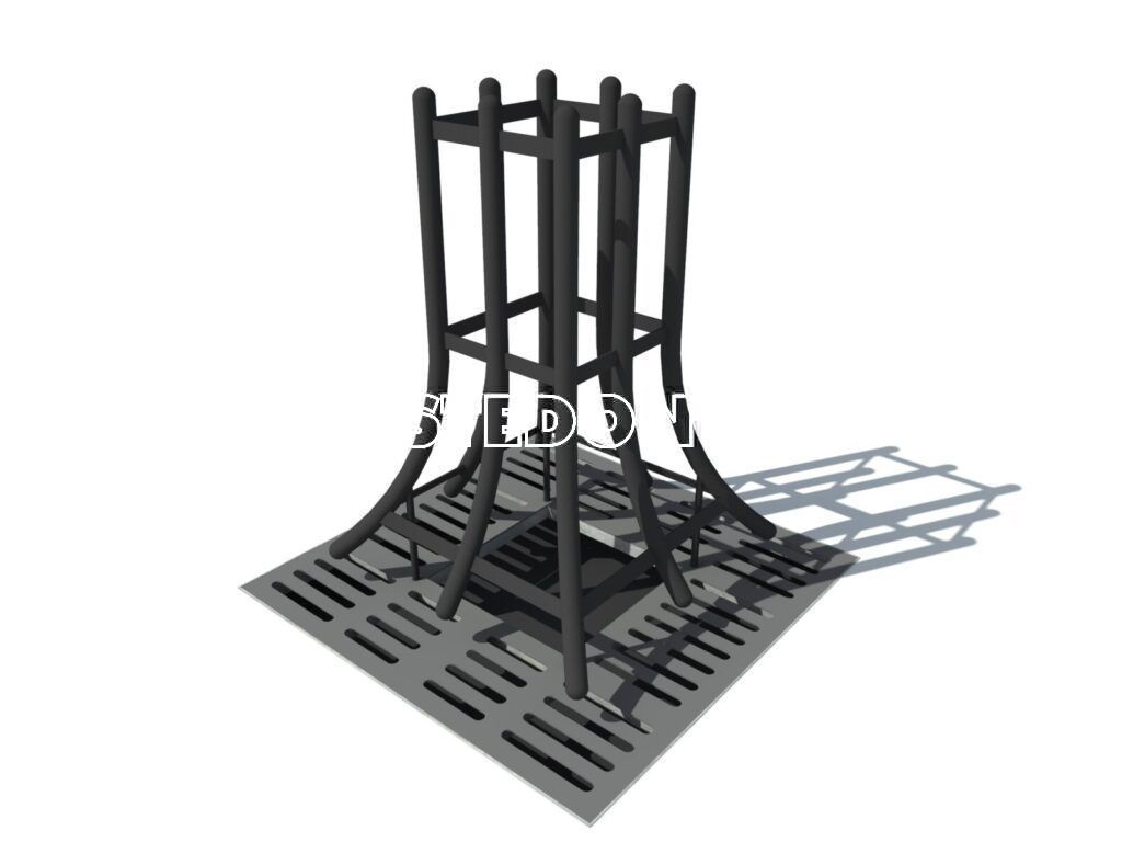 Boombeschermer, boombeschermers, boom beschermen, boomrkorf, boomkorven