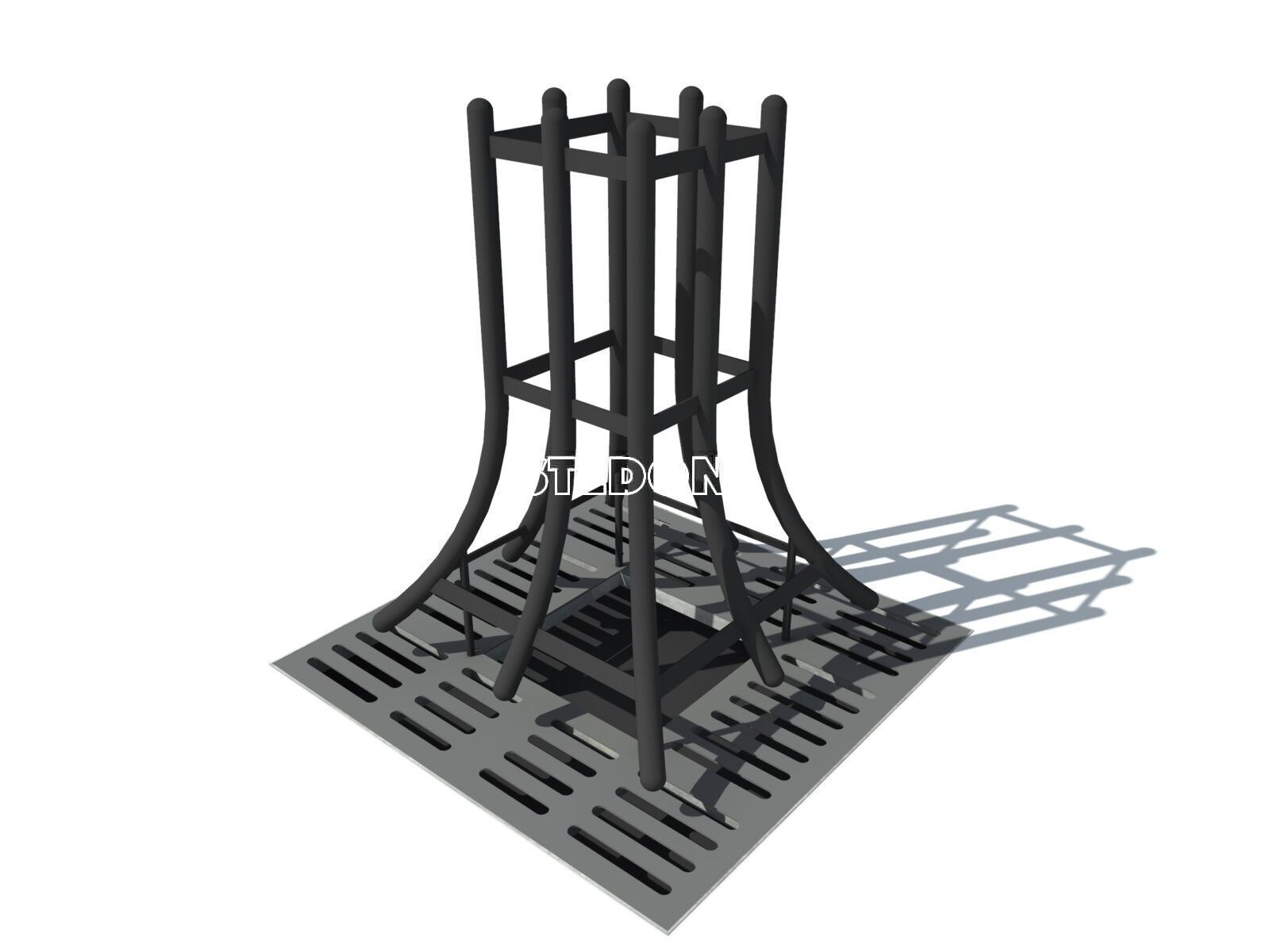 Boombeschermer, boombeschermers, boom beschermen, boomrkorf, boomkorven