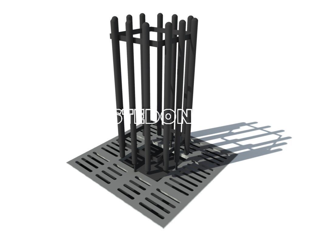 Boombeschermer, boombeschermers, boom beschermen, boomrkorf, boomkorven