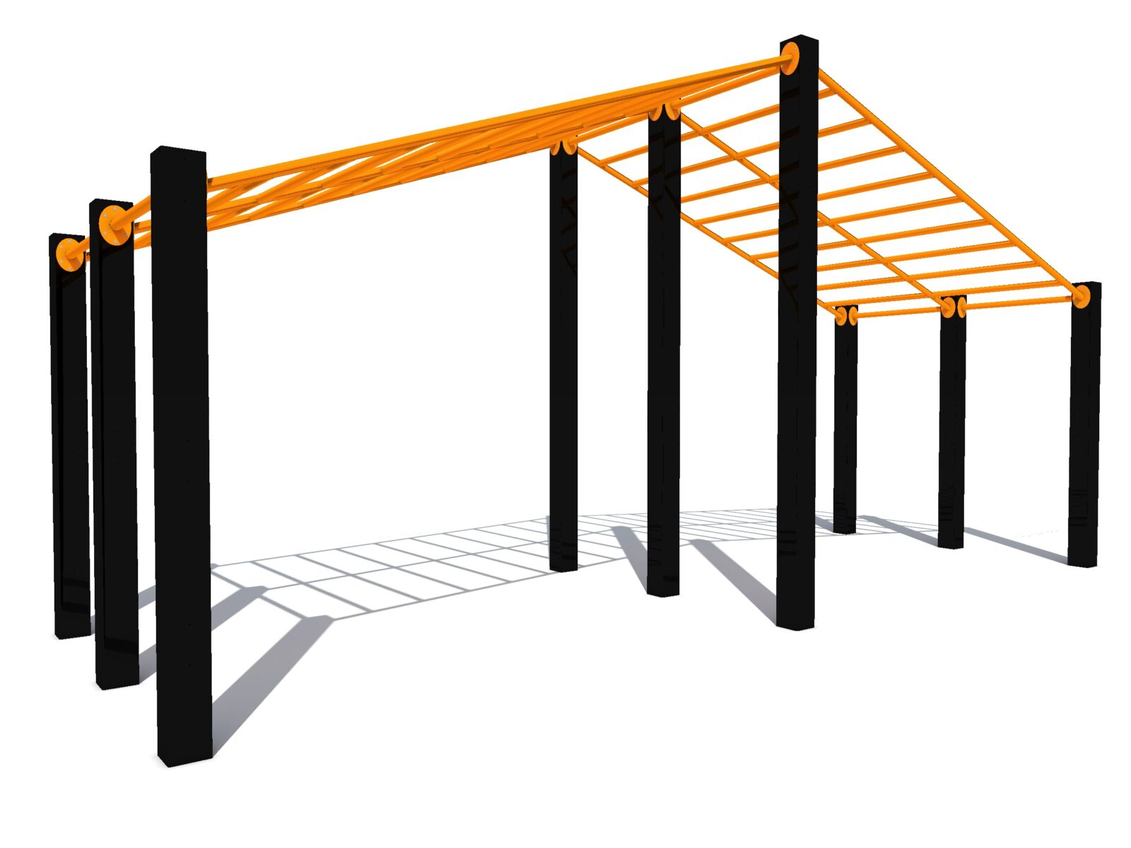 monkeybarz, monkeybarz pull up, pull up, klimrek, barz,