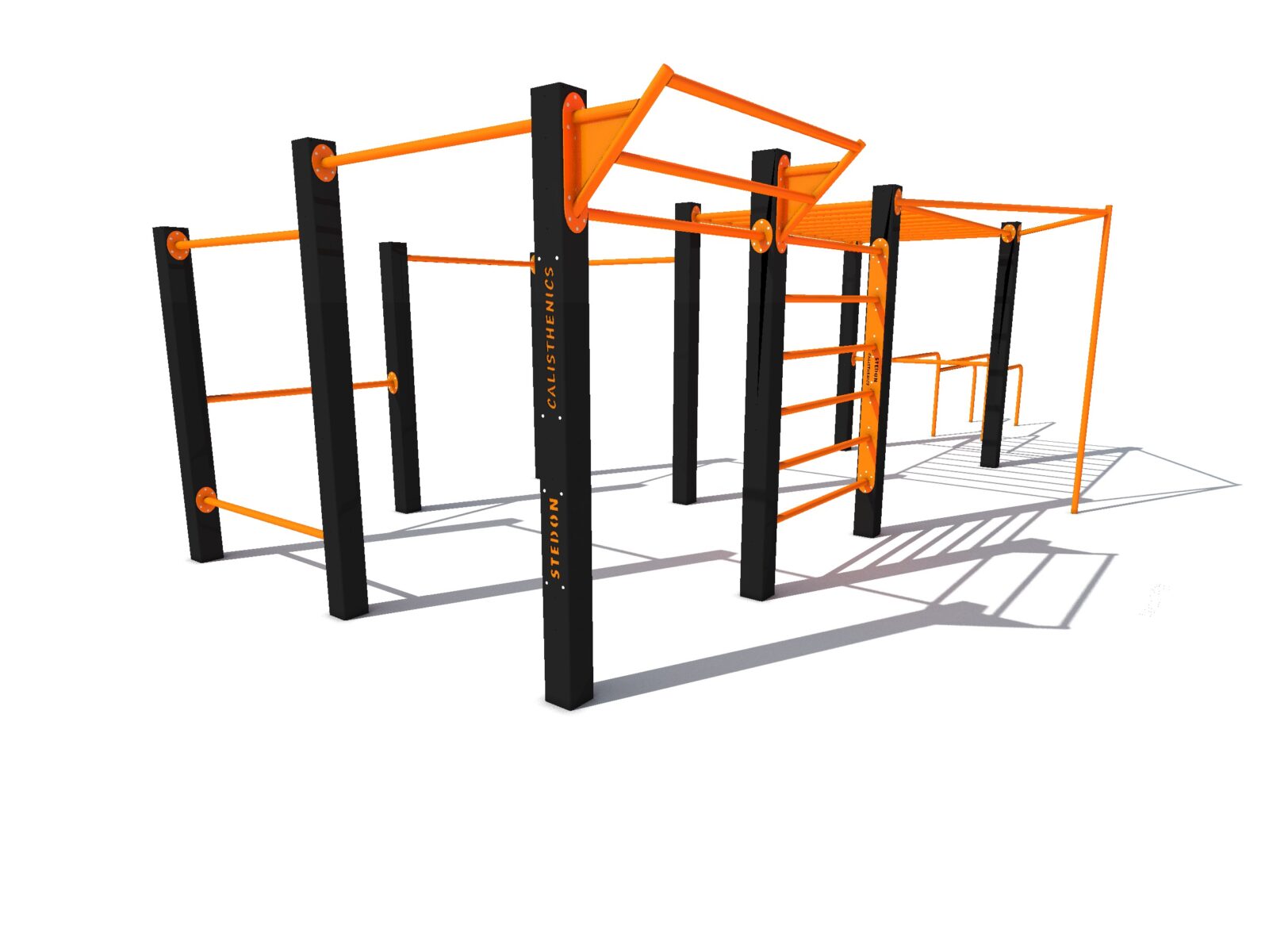 Calishtenics, Rig, rigs, Barz, Multi Rig, Multi Bars, Multi Barz