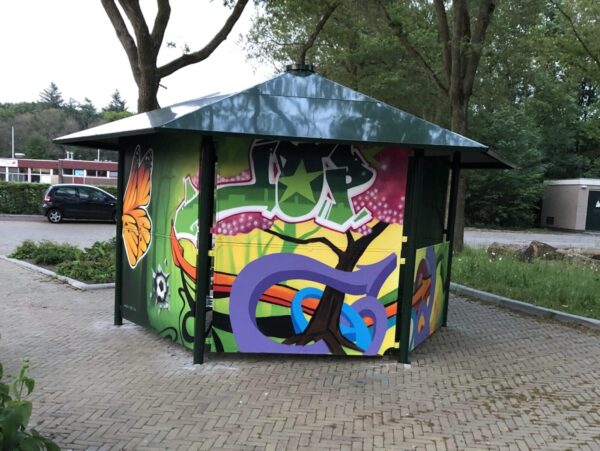 Ontmoetingsplek, ontmoetingsplekken, jongen ontmoetingspek, hangplek,