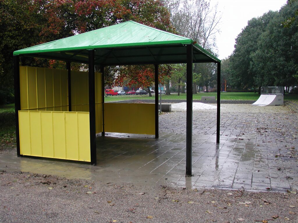 Ontmoetingsplek, ontmoetingsplekken, jongen ontmoetingspek, hangplek,