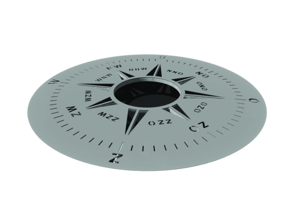 Boomrooster, boomroosters. boomrooster Rond, boomroosters Rond, Boomrooster corten, boomrooster staal, boombeschermers