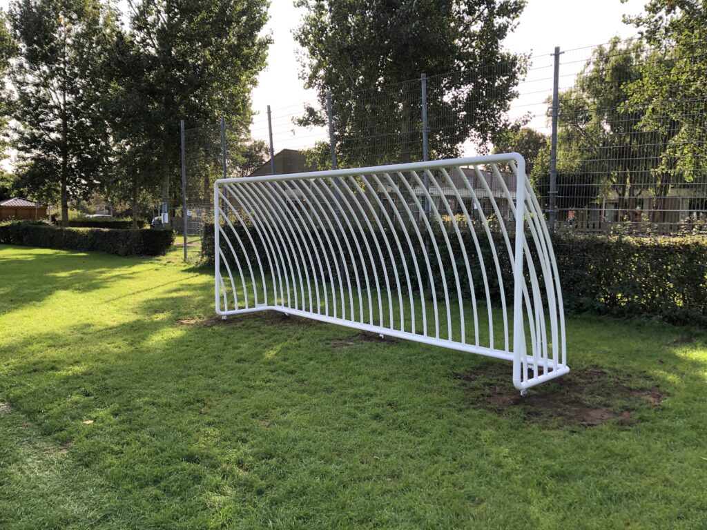 Combinatiedoel, combinatiedoelen, combi doel, combi doelen, basketbal, Voetbaldoel, voetbalgoal, goal, voetbaldoelen, voetbalgoals, professioneel voetbaldoel, voetbaldoel voor schoolplein, voetbaldoel voor speelveld