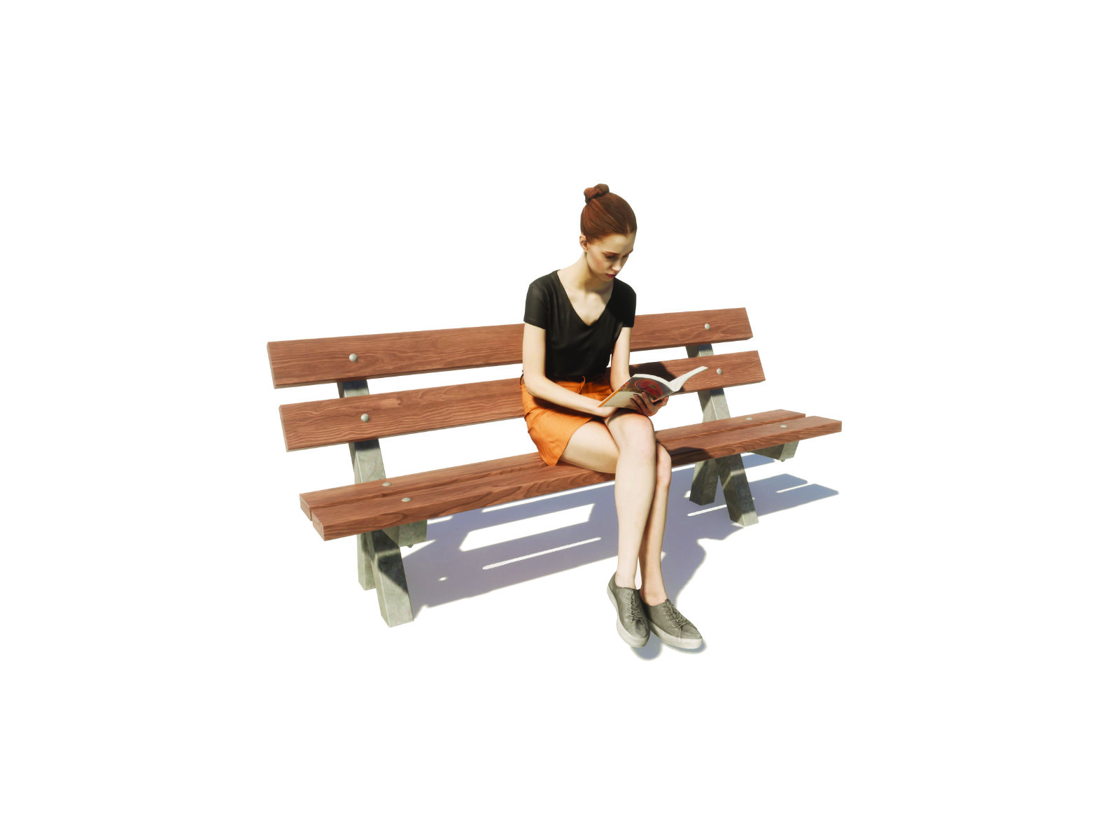 Parkbank, parkbanken, banken openbare ruimte, houten parkbank, houten parkbanken, parkmeubilair, Metalen parkbank, hufterproof parkbank