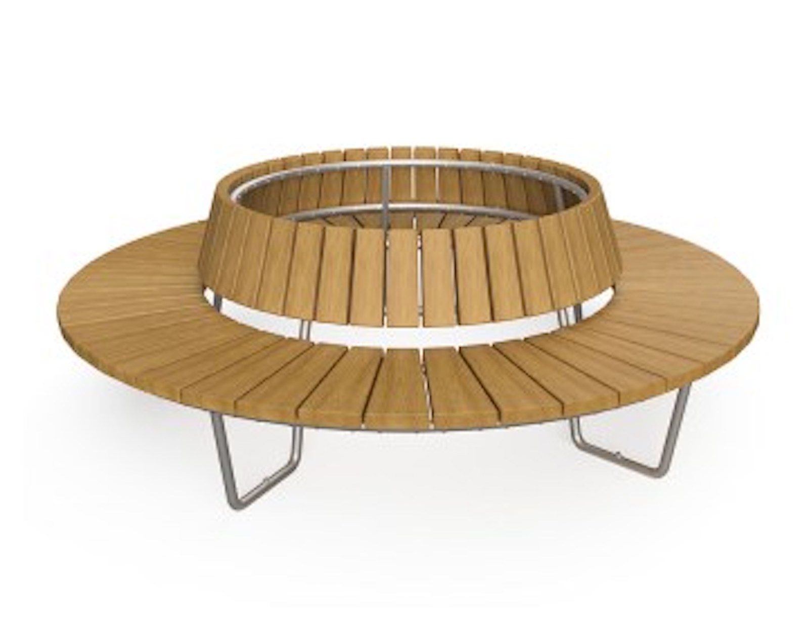 Boombank, boombanken, Boombeschermer, boombeschermers, boom beschermen, boomrkorf, boomkorven