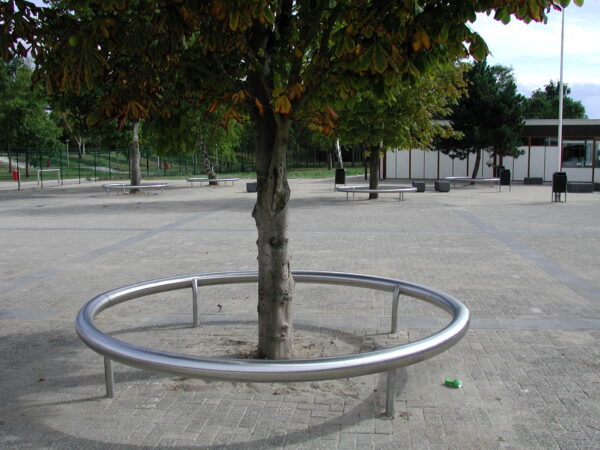 Boombeschermer, boombeschermers, boom beschermen, boomrkorf, boomkorven