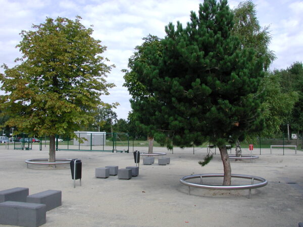 boombeugels boomkorf rondrvs