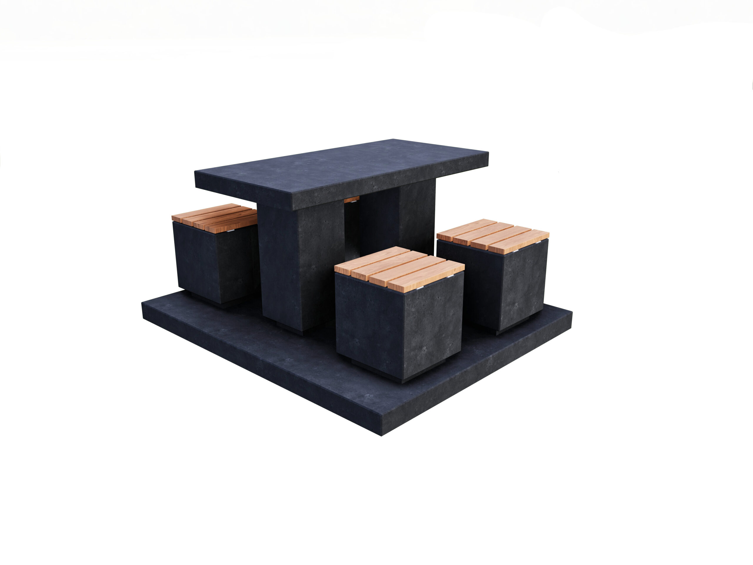 Picknicktafel, picknicktafels, picknicktafels voor in de openbare ruimte. Parkbank, parkbanken, banken openbare ruimte, houten parkbank, houten parkbanken, parkmeubilair, Metalen parkbank, hufterproof parkbank