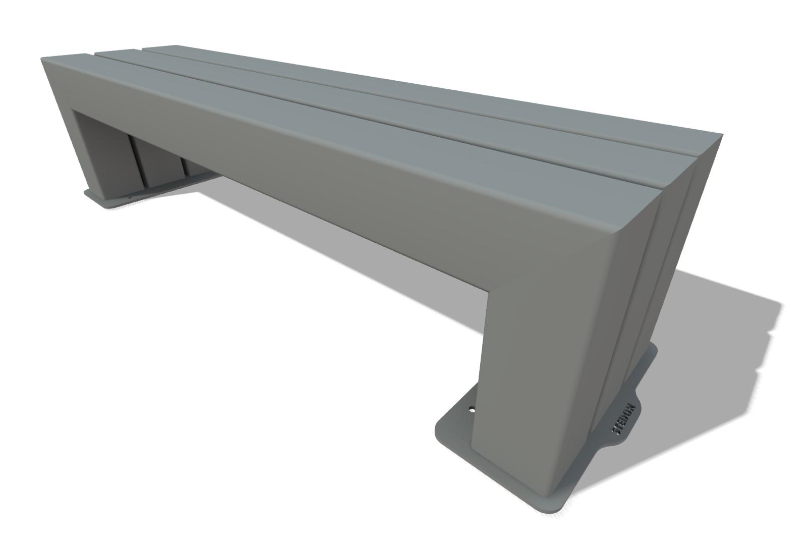 Bank - Linear 140 - U-18001